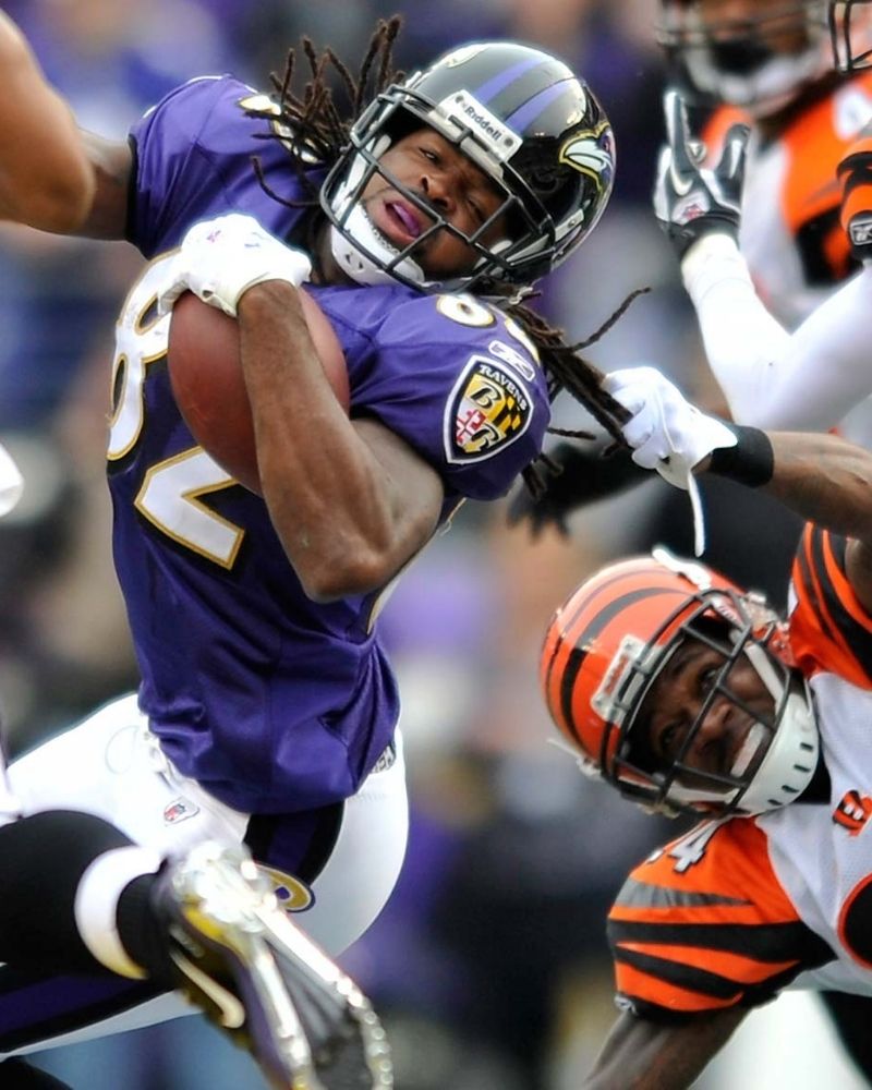 Dreadlock tackling is a rule that&rsquo;s allowed in the NFL